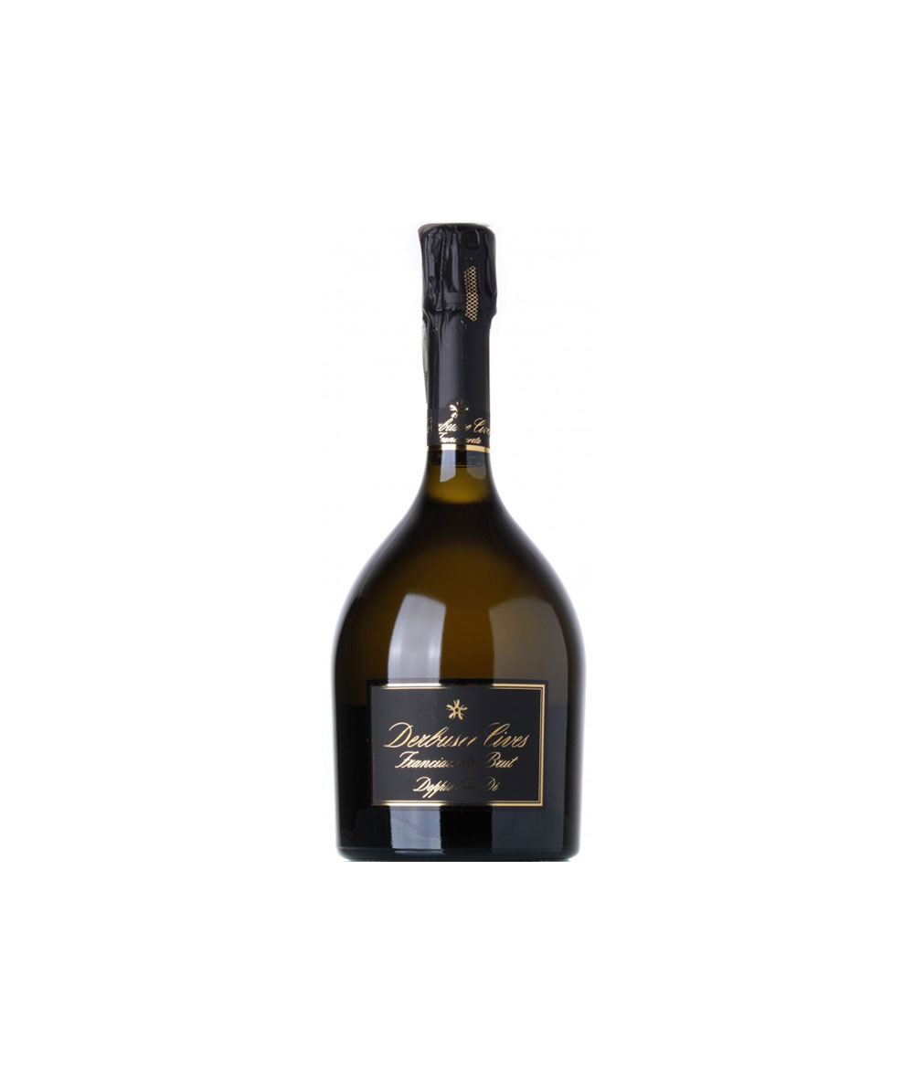 Derbusco Cives Doppio Erre Di Franciacorta Brut DOCG cl 150
